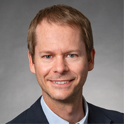 Photo of J. Stuart Segrest