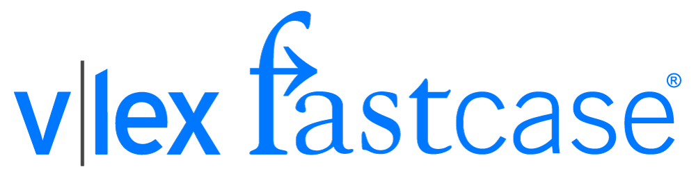 vlex Fastcase Icon