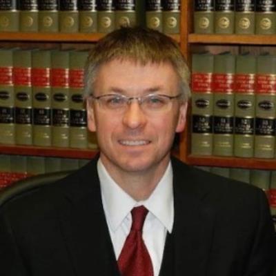 Photo of Albert R. (Rich) Batterman